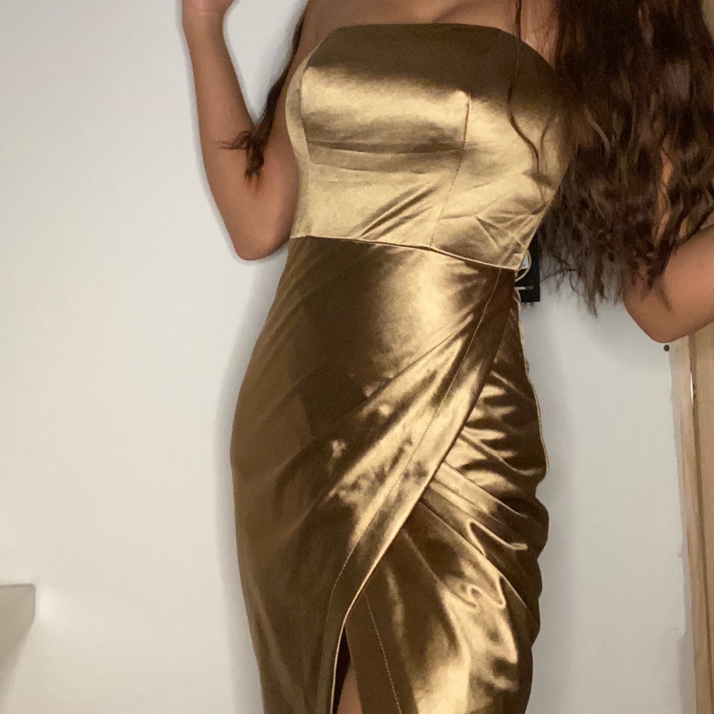 Fashion Nova dress